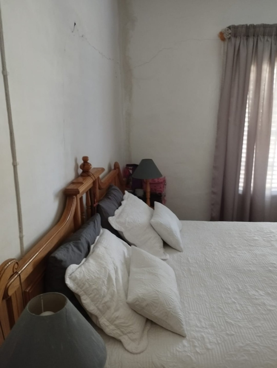 Commercial Property for Sale in Bloemspruit Free State
